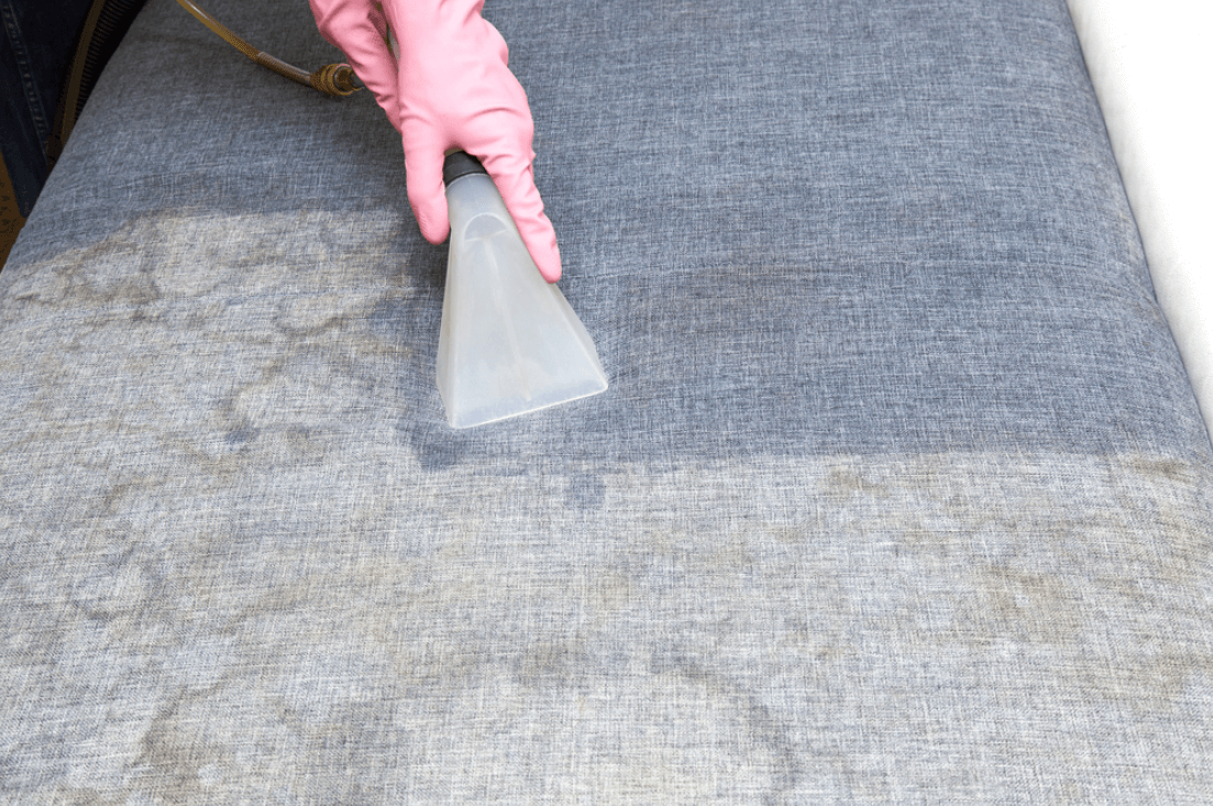 Motivos para Contratar um Serviço profissional de Limpeza de Sofá