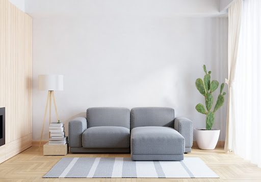 limpeza de sofa