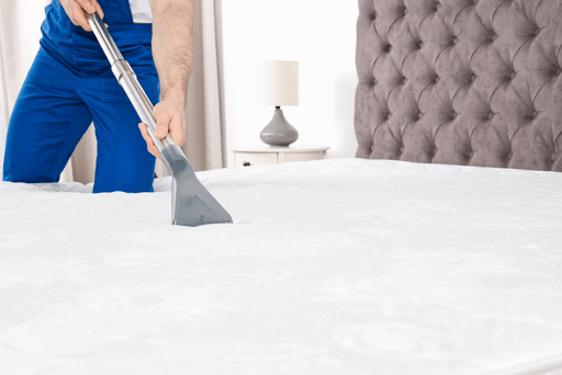 5 Motivos para Fazer Higienização de Colchão