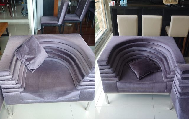 Serviço Higienização de Poltronas Profissional