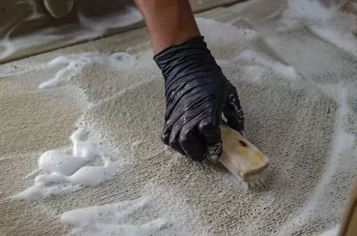 Quanto custa uma lavagem de tapete?